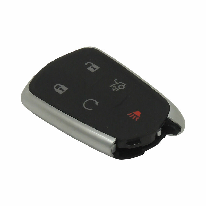 OEM GM Remote Door Lock Transmitter Key Fob 315Mhz Cadillac ATS CTS CT6 13510256-2