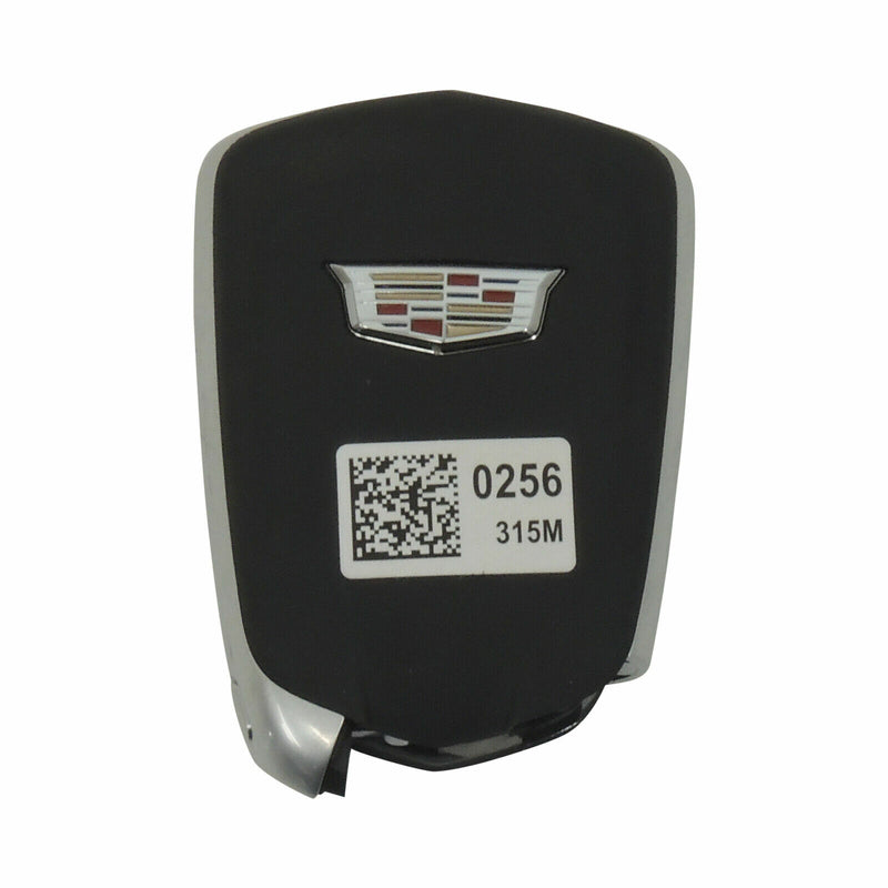 OEM GM Remote Door Lock Transmitter Key Fob 315Mhz Cadillac ATS CTS CT6 13510256-3