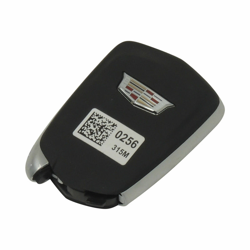 OEM GM Remote Door Lock Transmitter Key Fob 315Mhz Cadillac ATS CTS CT6 13510256-4