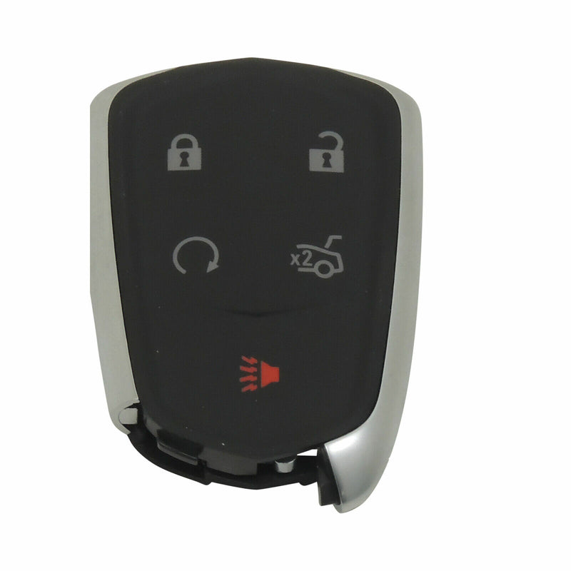 OEM GM Remote Door Lock Transmitter Key Fob 315Mhz Cadillac ATS CTS CT6 13510256-1