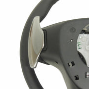 Steering Wheel Assembly Jet Black Heated With Paddles 2019-20 CTS 84372880-6