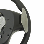 Steering Wheel Assembly Jet Black Heated With Paddles 2019-20 CTS 84372880-7