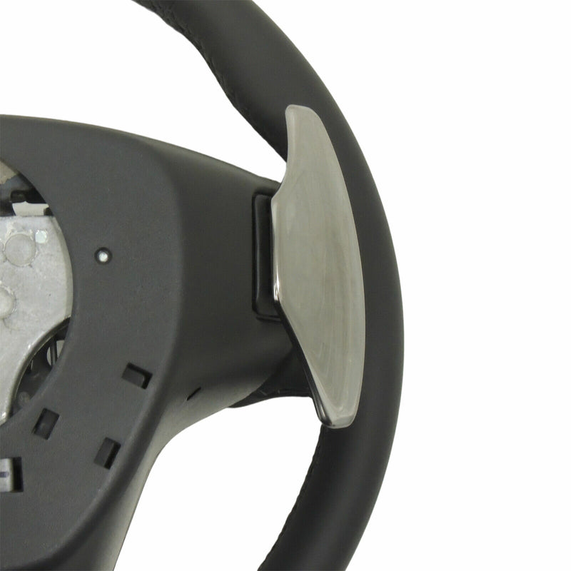 Steering Wheel Assembly Jet Black Heated With Paddles 2019-20 CTS 84372880-7