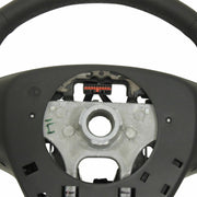 Steering Wheel Assembly Jet Black Heated With Paddles 2019-20 CTS 84372880-8