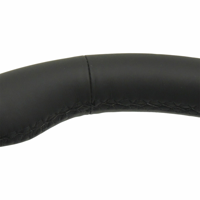 Steering Wheel Assembly Jet Black Heated With Paddles 2019-20 CTS 84372882-9