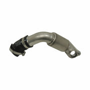 Charge Air Cooler Air Inlet Tube Left 2017-19 Cadillac CTS Vsport 12672014-2