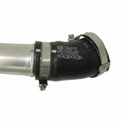 Charge Air Cooler Air Inlet Tube Left 2017-19 Cadillac CTS Vsport 12672014-6