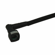 Turbo Wastegate Actuator Vacuum Source Tube 2016-19 Cadillac CTS Vsport 12663303-3