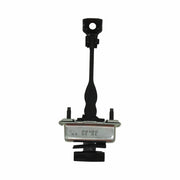 New OEM GM Front Side Door Check Link 2014-19 Cadillac CTS Sedan 23236406-3