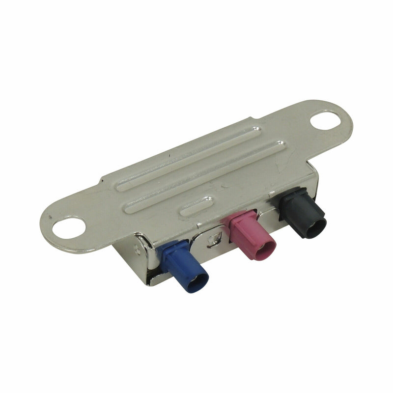 Navigation Signal Splitter 2017-18 Silverado Sierra Yukon Tahoe Camaro 13460451-3