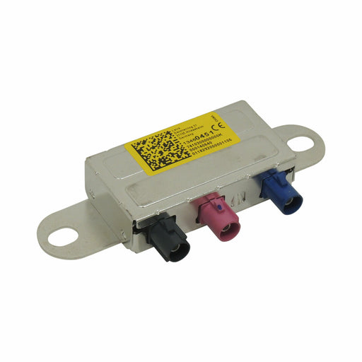 Navigation Signal Splitter 2017-18 Silverado Sierra Yukon Tahoe Camaro 13460451-1