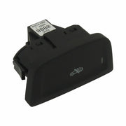 Theft Deterent Alarm Disable Switch Black 2014-19 Cadillac ATS CTS 22960888-1