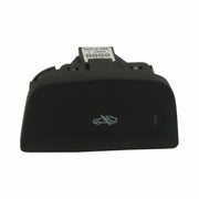 Theft Deterent Alarm Disable Switch Black 2014-19 Cadillac ATS CTS 22960888-2