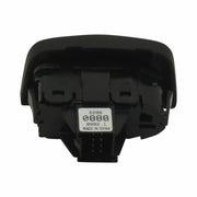 Theft Deterent Alarm Disable Switch Black 2014-19 Cadillac ATS CTS 22960888-3