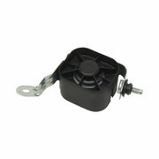 Theft Deterent Alarm With 20998574 Brack 2013-19 Cadillac ATS 14-19 CTS 39098012-3