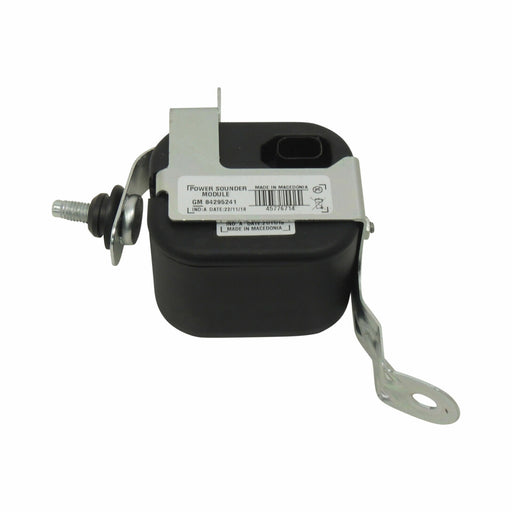 Theft Deterent Alarm With 20998574 Brack 2013-19 Cadillac ATS 14-19 CTS 39098012-1