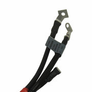 Auxiliary Generator Battery Jumper Cable 2018-19 Cadillac CTS 84234269-3