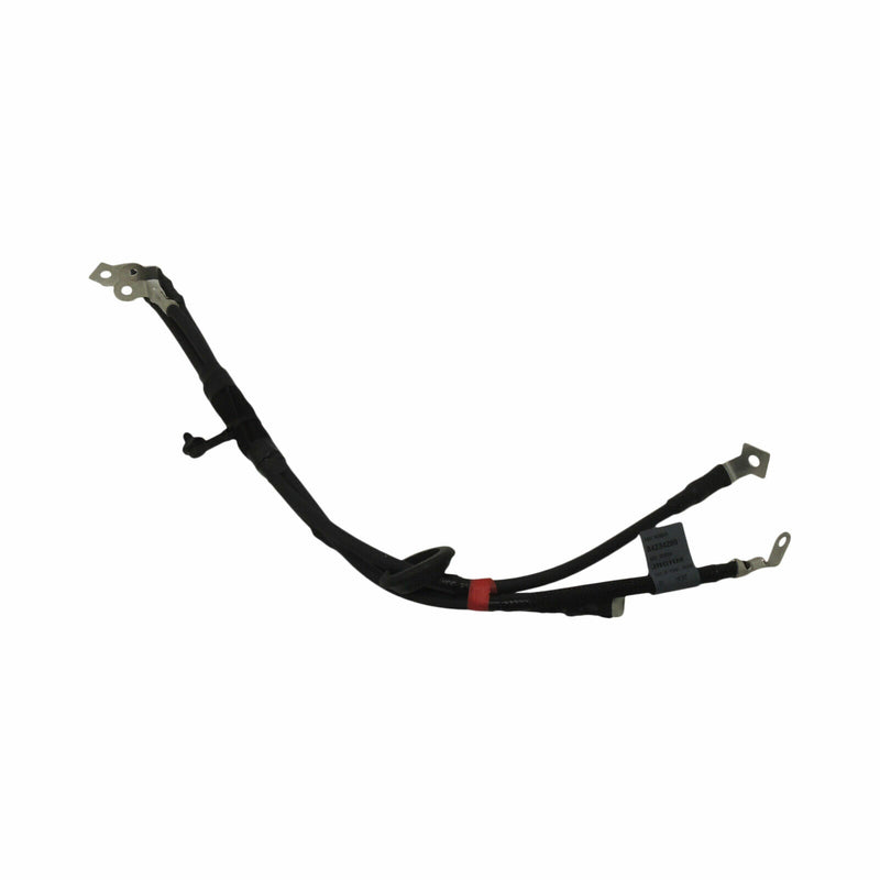 Auxiliary Generator Battery Jumper Cable 2018-19 Cadillac CTS 84234269-1