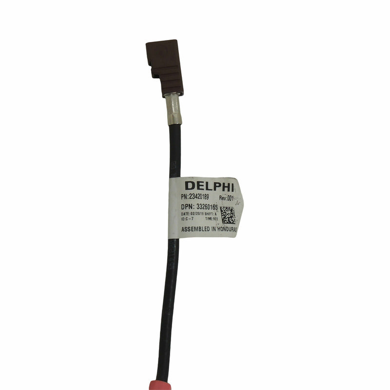 ACDelco GM OEM Mobile Telephone/GPS Navigation Antenna Coax Cable 23420189-2