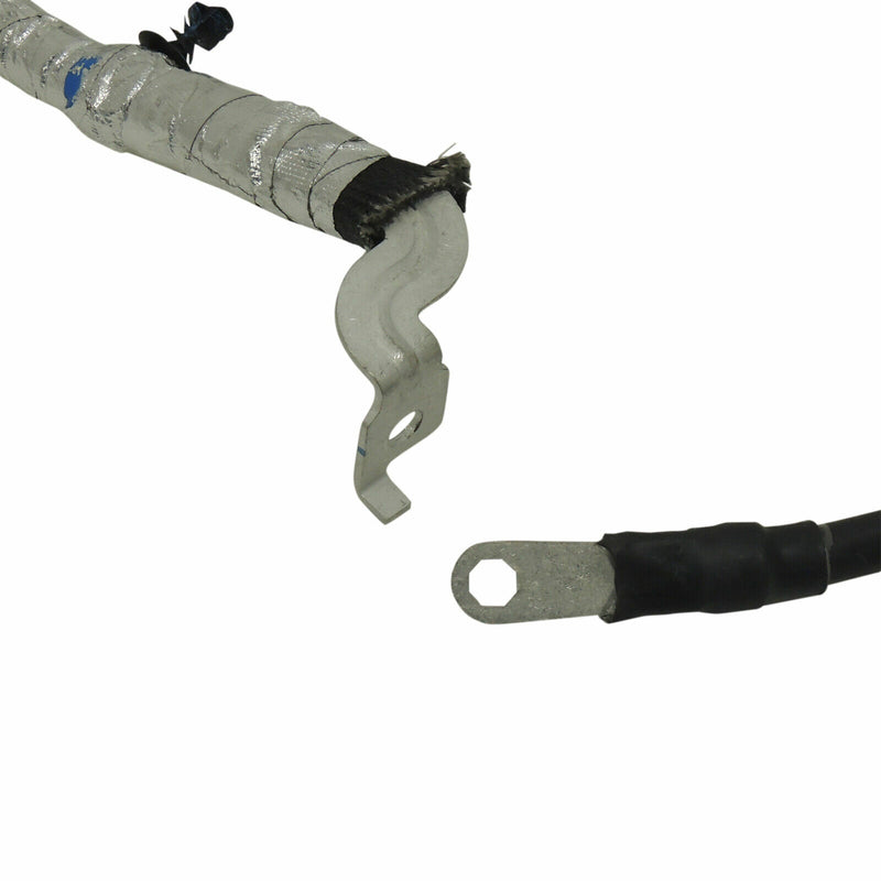 New OEM Starter Solenoid Cable Assembly 2016-19 Cadillac CTS V 6.2L 84074229-2
