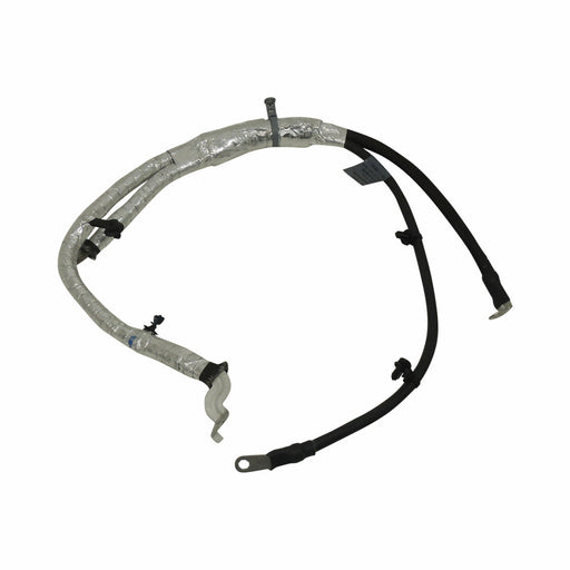 New OEM Starter Solenoid Cable Assembly 2016-19 Cadillac CTS V 6.2L 84074229-1