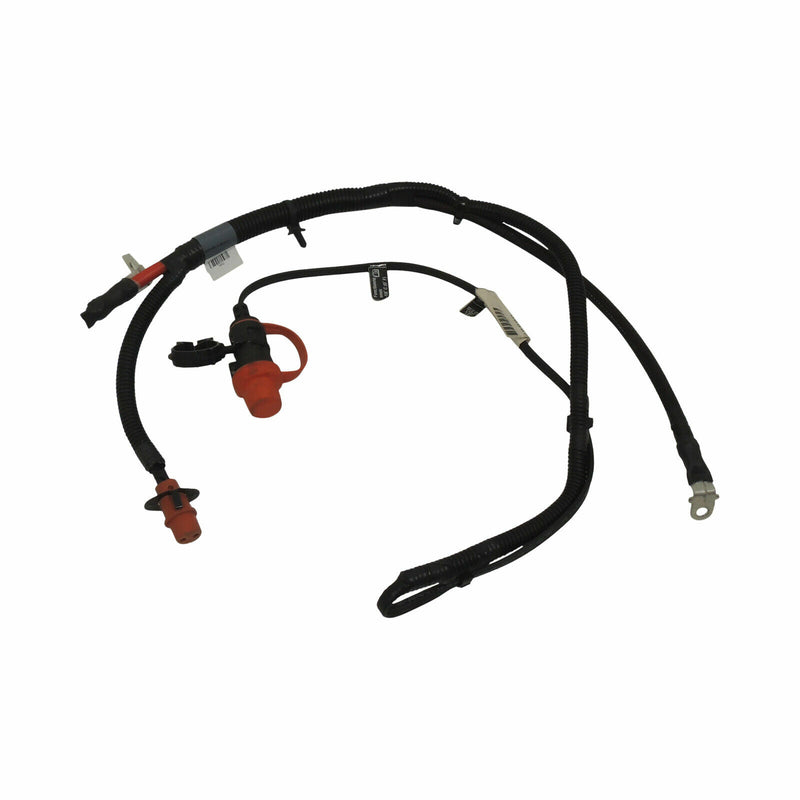 New OEM GM Starter Solenoid Cable 2018-19 Cadillac CTS 2.0L 84417082-1