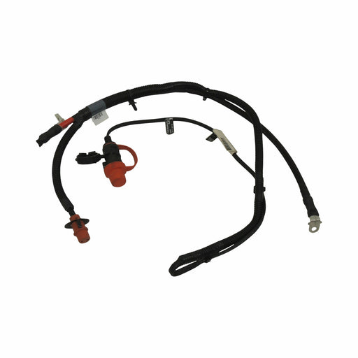 New OEM GM Starter Solenoid Cable 2018-19 Cadillac CTS 2.0L 84417082-1