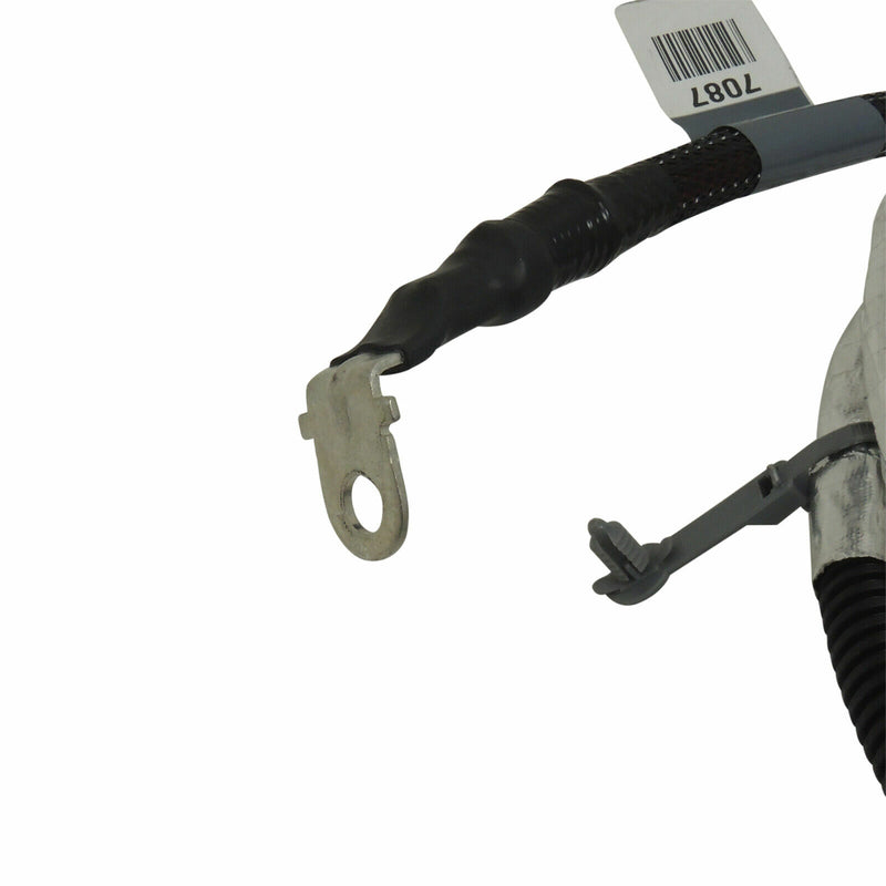 New OEM GM Starter Solenoid Cable 2018-19 Cadillac CTS Vsport 3.6L 84417087-3