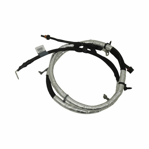 New OEM GM Starter Solenoid Cable 2018-19 Cadillac CTS Vsport 3.6L 84417087-1