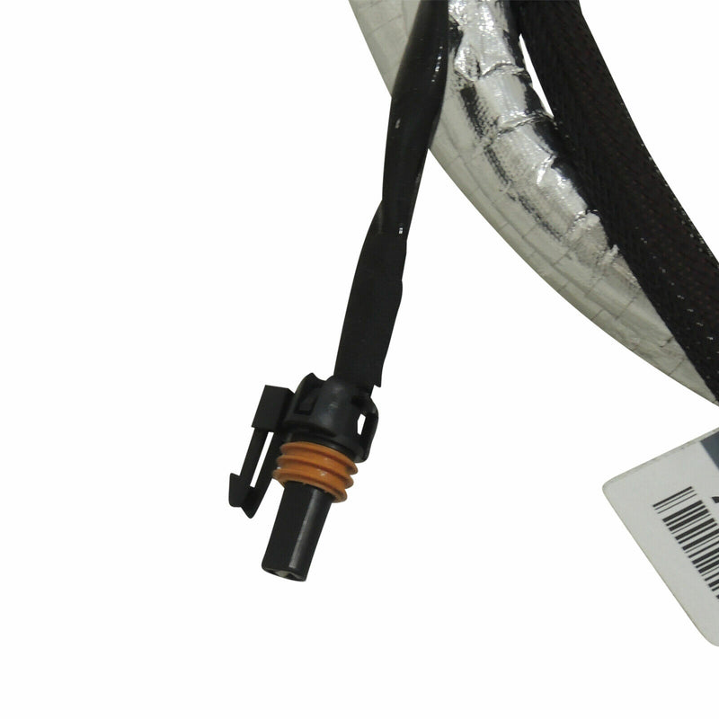 New OEM GM Starter Solenoid Cable 2018-19 Cadillac CTS Vsport 3.6L 84417087-4
