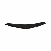 New OEM GM High Mounted Stop Lamp Cover Black GB8 2014-19 CTS Sedan 23339467-2