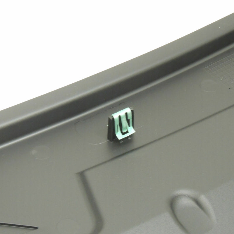 New OEM GM Hood Air Extractor Deflector 2016-19 Cadillac CTS-V 84052648-5