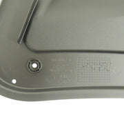 New OEM GM Hood Air Extractor Deflector 2016-19 Cadillac CTS-V 84052648-6