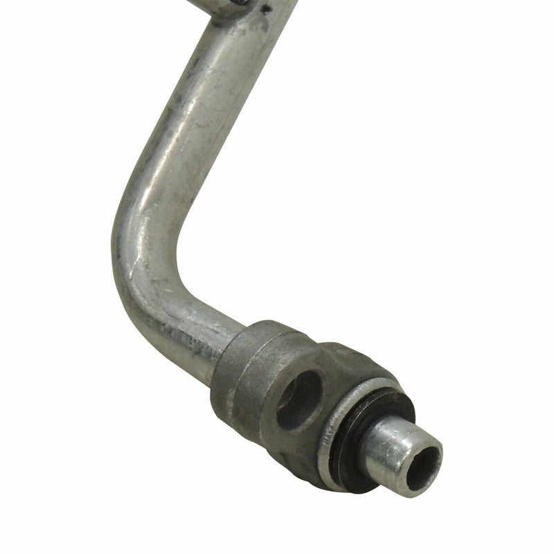 AC Compressor Discharge Hose With Sensor 2018-19 Cadillac CTS Vsport 84008570-3