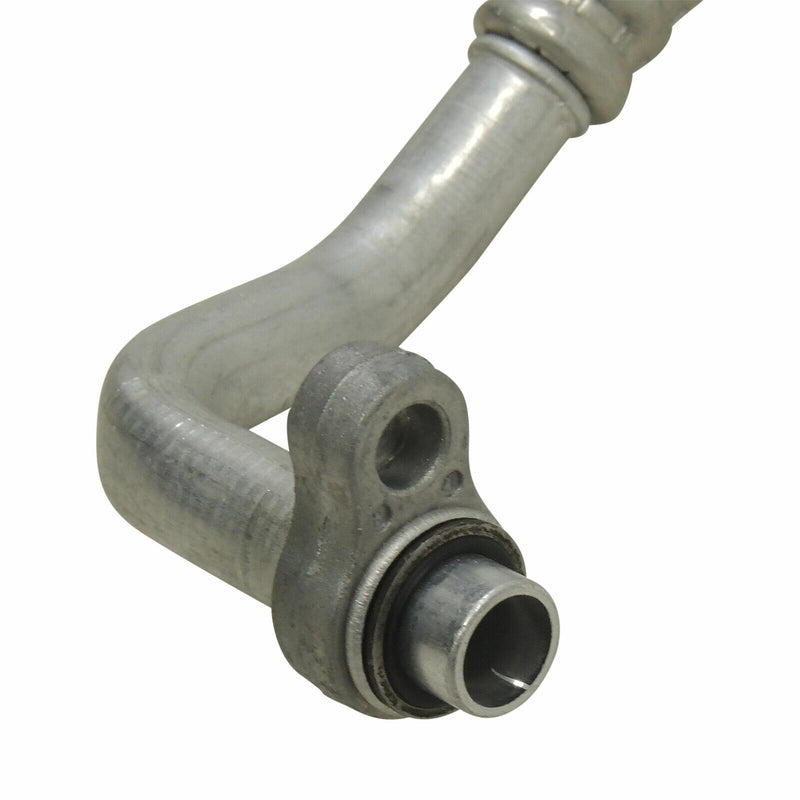 AC Compressor Discharge Hose With Sensor 2018-19 Cadillac CTS Vsport 84008570-5