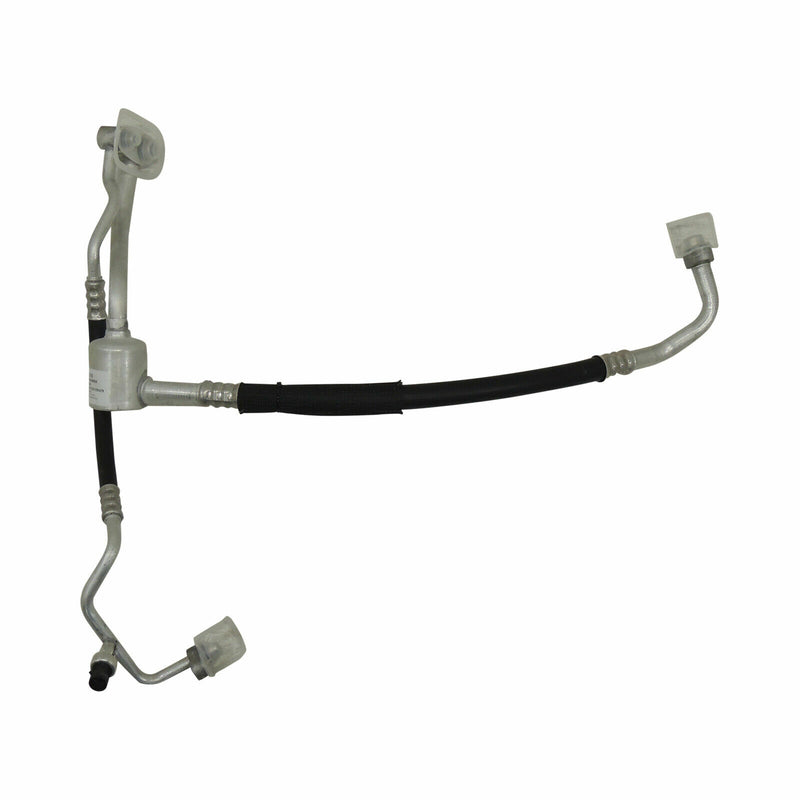 AC Compressor Discharge Hose With Sensor 2018-19 Cadillac CTS Vsport 84008570-1