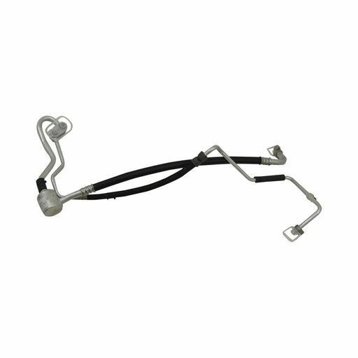 AC Compressor Discharge Hose With Sensor 2018-19 Cadillac ATS CTS 2.0L 84008571-1