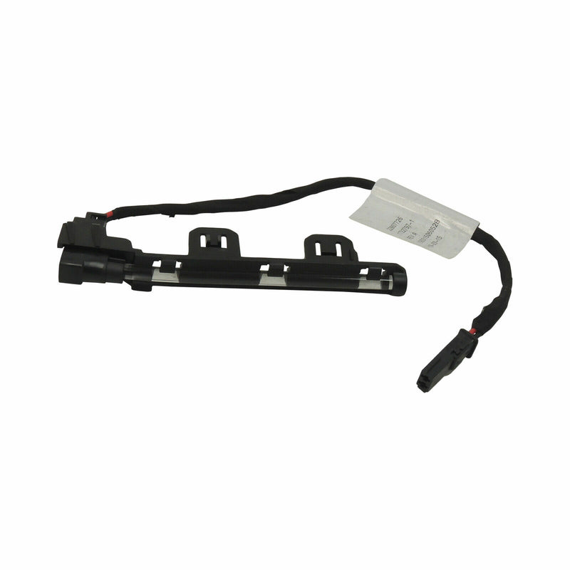 New OEM GM Front Floor Flood Lamp Block Left 2014-19 Cadillac CTS Sedan 22807726-1