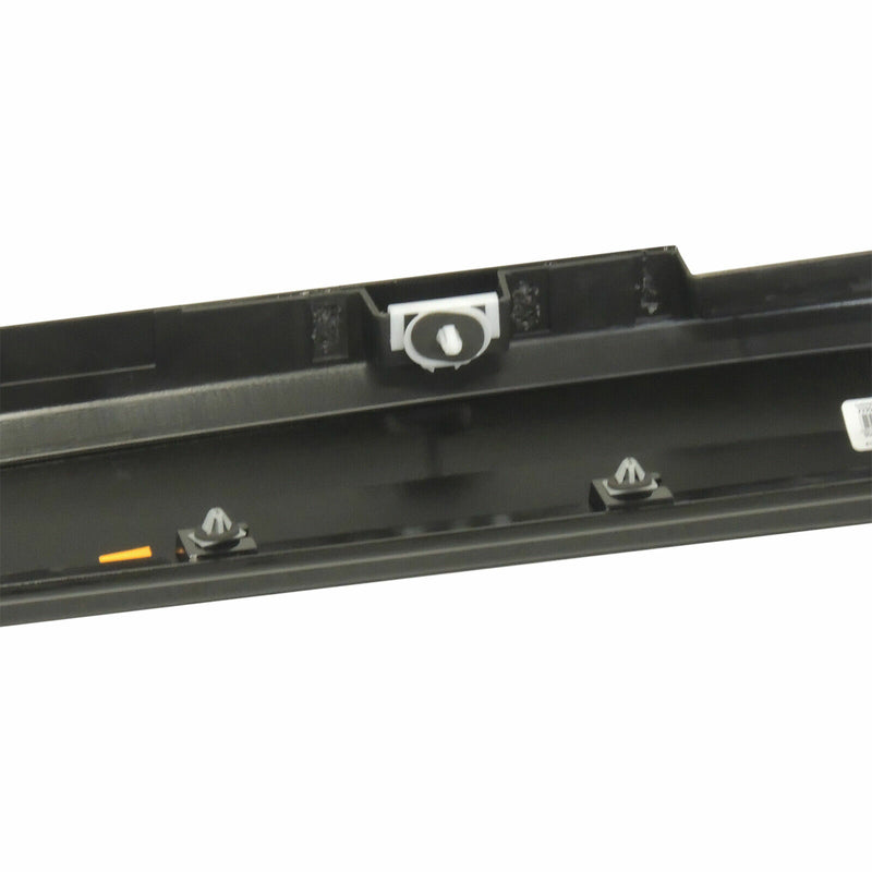 New OEM GM Rocker Panel Molding Pair Black 2014-18 CTS Sedan 23304192 23304193-9