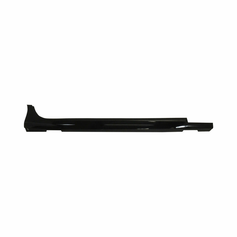 New OEM GM Rocker Panel Molding Pair Black 2014-18 CTS Sedan 23304192 23304193-2