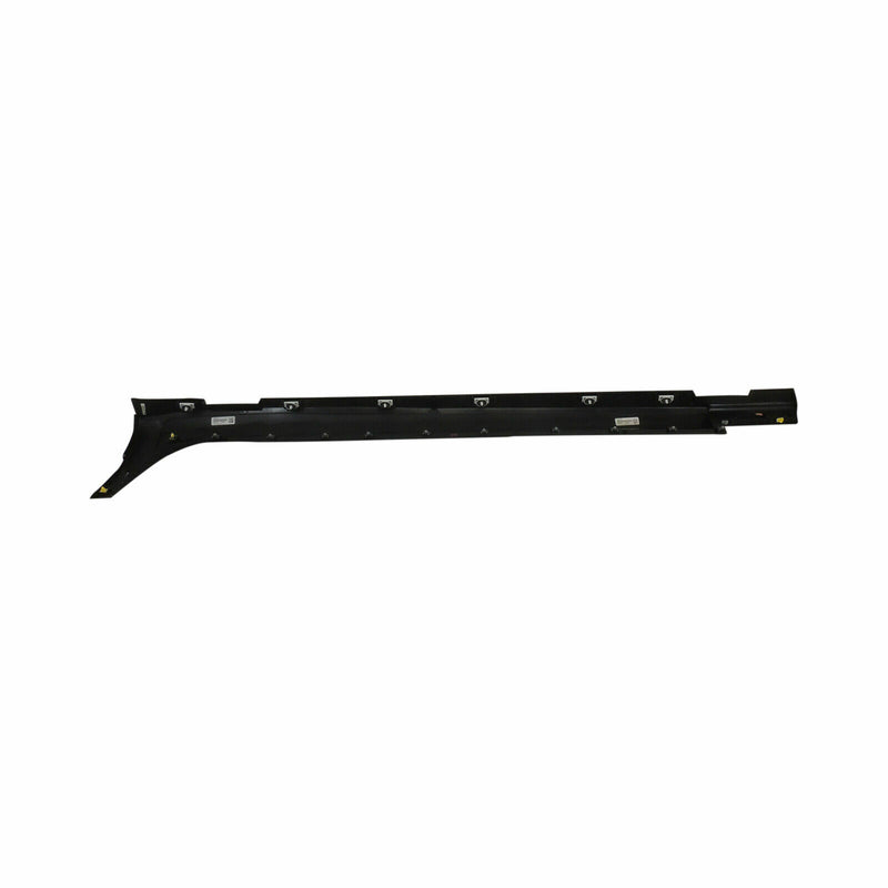 New OEM GM Rocker Panel Molding Pair Black 2014-18 CTS Sedan 23304192 23304193-3