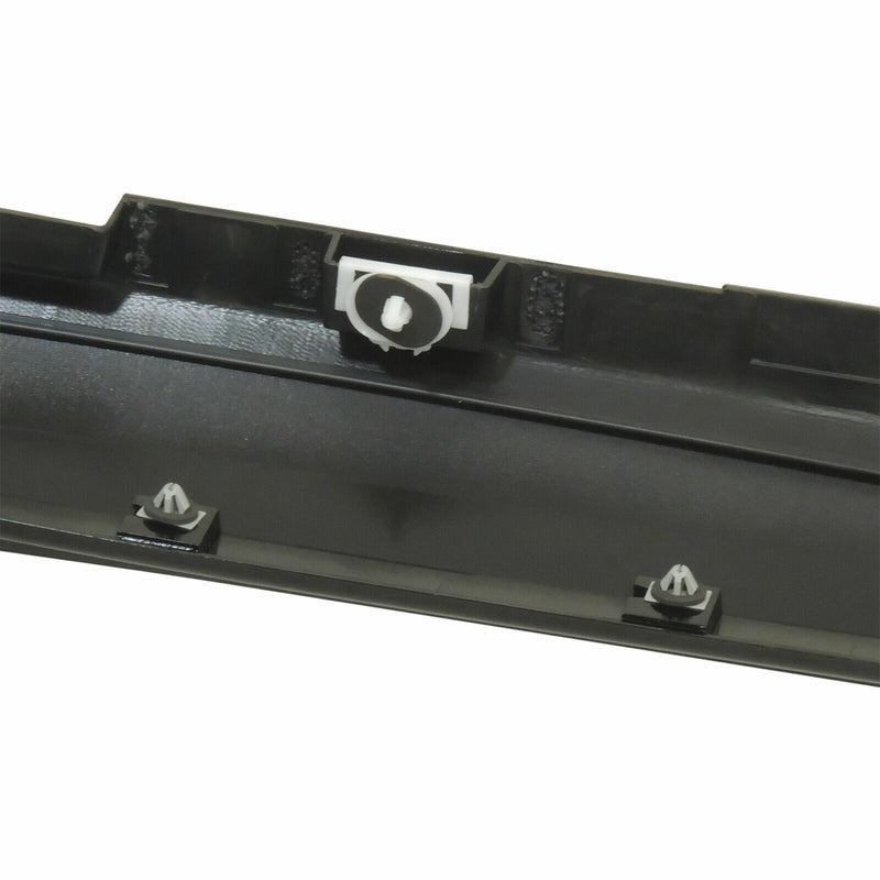 New OEM GM Rocker Panel Molding Pair Black 2014-18 CTS Sedan 23304192 23304193-4
