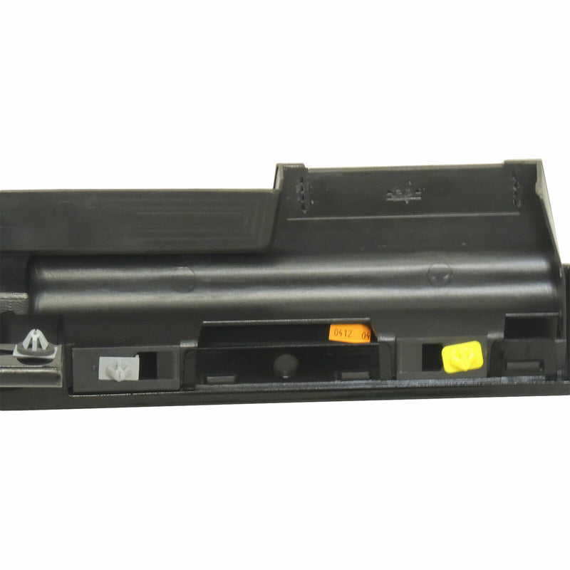 New OEM GM Rocker Panel Molding Pair Black 2014-18 CTS Sedan 23304192 23304193-5