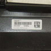 New OEM GM Rocker Panel Molding Pair Black 2014-18 CTS Sedan 23304192 23304193-6
