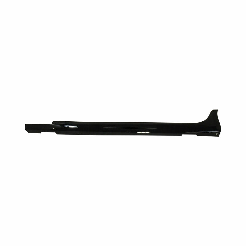 New OEM GM Rocker Panel Molding Pair Black 2014-18 CTS Sedan 23304192 23304193-7