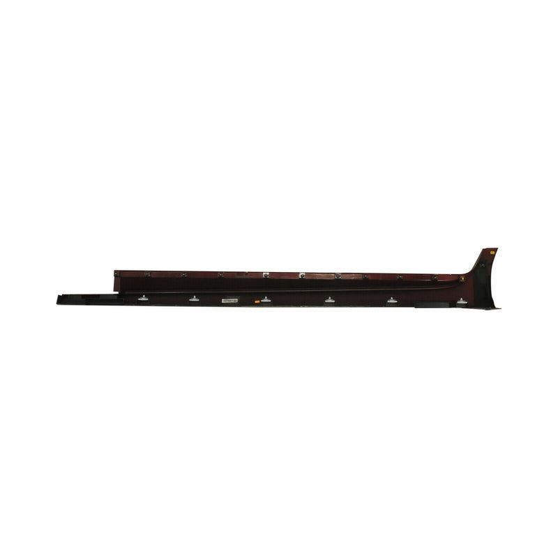 Rocker Panel Molding Pair Caught Red Handed 2014-18 CTS Sedan 23304192 23304193-3