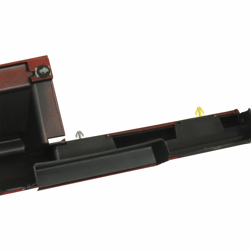 Rocker Panel Molding Pair Caught Red Handed 2014-18 CTS Sedan 23304192 23304193-9