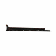 Rocker Panel Molding Pair Caught Red Handed 2014-18 CTS Sedan 23304192 23304193-7