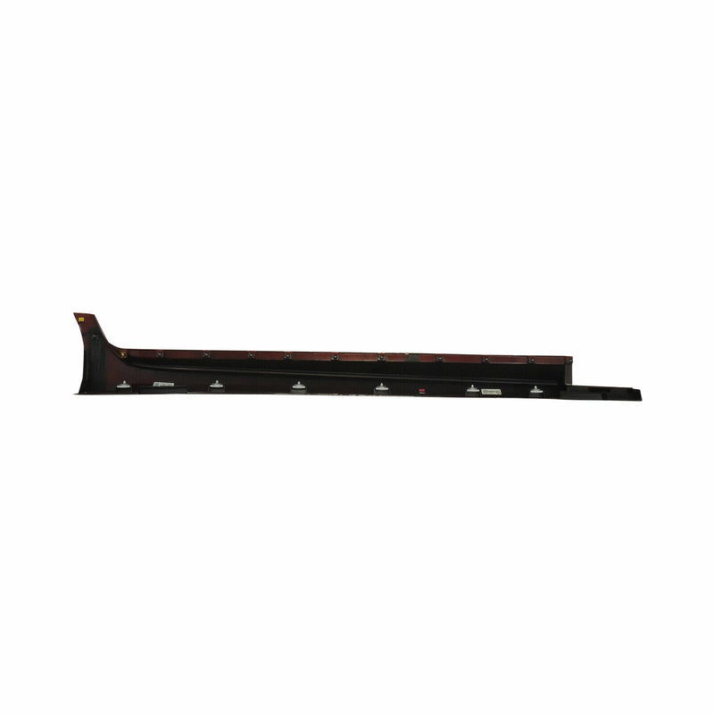 Rocker Panel Molding Pair Caught Red Handed 2014-18 CTS Sedan 23304192 23304193-7