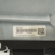 Rocker Panel Molding Pair Abalone White 2014-18 CTS Sedan 23304192 23304193-5